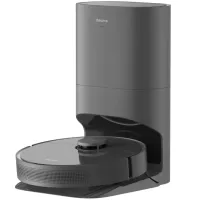 Dreame D10s Plus | Робот-пылесос со станцией самоочистки пылесборника