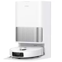 Dreame L40s Ultra | Робот-пылесос со станцией самоочистки