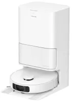  Dreame D20 Ultra | Робот-пылесос со станцией самоочистки