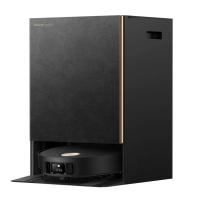 Dreame Matrix10 Ultra Black | Робот-пылесос со станцией самоочистки