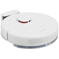 Dreame F9 Pro White | Робот-пылесос