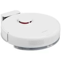 Dreame F9 Pro White | Робот-пылесос