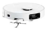 Dreame D20 Pro White | Робот-пылесос
