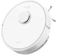 DreameBot D9 Max Gen 2 White | Робот-пылесос