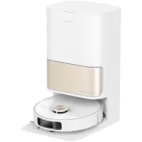 DreameBot L10s Pro Ultra | Робот-пылесос со станцией самоочистки