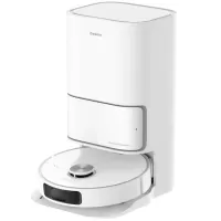 Dreame L10s Ultra | Робот-пылесос со станцией самоочистки