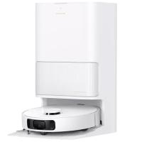  Dreame L40 Ultra CE White | Робот-пылесос со станцией самоочистки