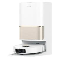 Dreame L50 Ultra White | Робот-пылесос со станцией самоочистки