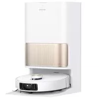 Dreame L40s Pro Ultra | Робот-пылесос со станцией самоочистки