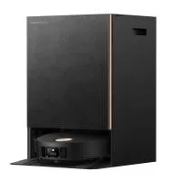 Dreame Matrix10 Ultra Black | Робот-пылесос со станцией самоочистки